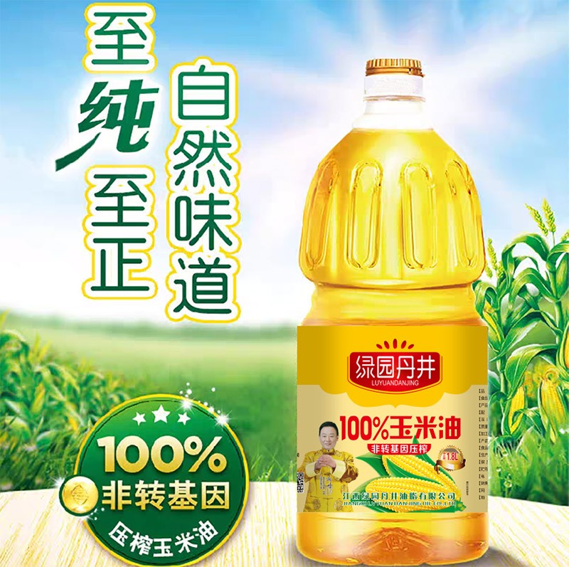  100% 1.8L